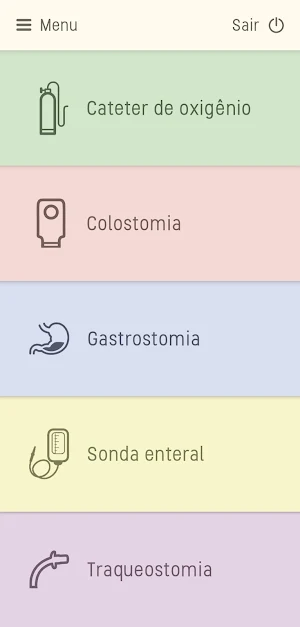 Baby Care Tech Screenshot 0