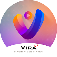 Vira - Magic Video Maker