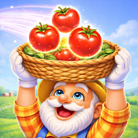Fruit Jam: Royal Sort