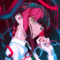 Makima Wallpaper