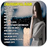 Lagu Rossa Full Album Lengkap
