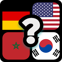 Countries Flag Quiz
