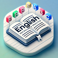 English Vocabulary Practice