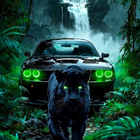 Car Wallpapers 4K HD