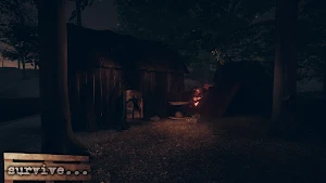 The Mystery Of Eigengrau Screenshot 1