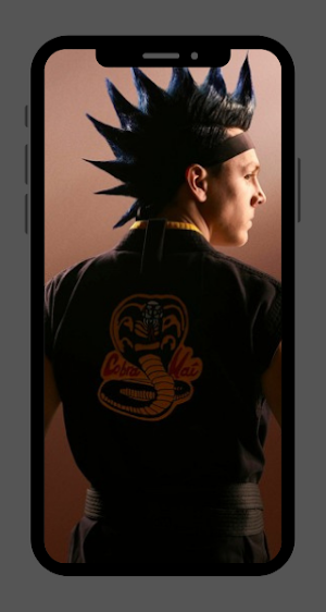 Cobra Kai Wallpapers Screenshot 1