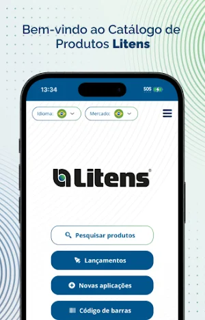 Litens Screenshot 0