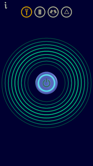 Flashlight Screenshot 0