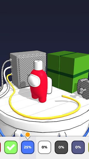 Color To Life Screenshot 1