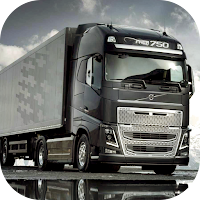 Volvo Trucks Wallpapers