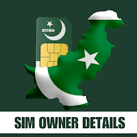 Sim Owner Details