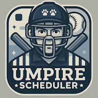 UmpireApp