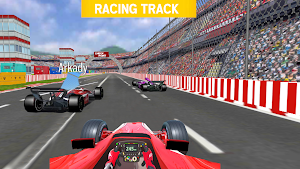 Formula Car Racing Simulator Screenshot 3