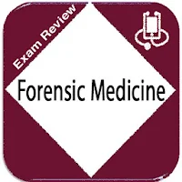 Forensic medicine: Exam Review Notes and Quizzes.