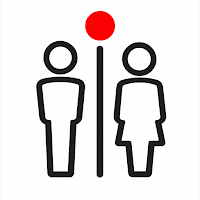 WCfinder: find nearest toilet