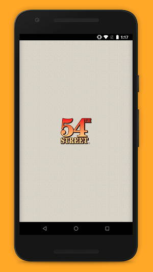 54th Street Screenshot 0