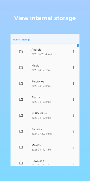 File Explorer Screenshot 1