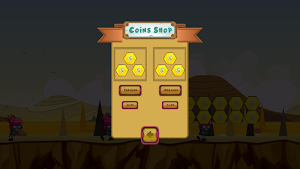 Alien Fighter Screenshot 3