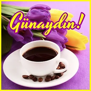 Günaydın Resımlı Mesajları Screenshot 2