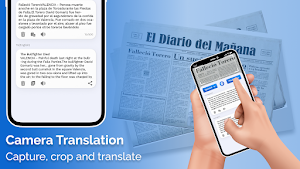 All in One Translator Lite Screenshot 3