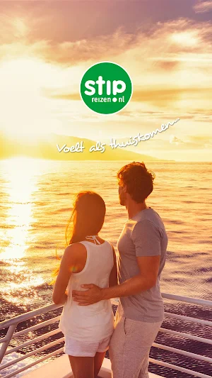 Stip Reizen Screenshot 0