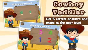 Learning Games for Toddlers Screenshot 2