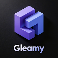 Gleamy-Design Visual World