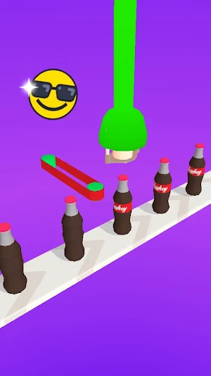 Production Band Screenshot 0