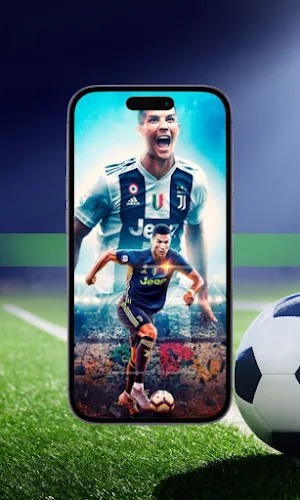 Ronaldo Wallpapers 2023 HD 4K Screenshot 0