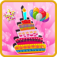 Princess Make Cake - Dessert Bakery