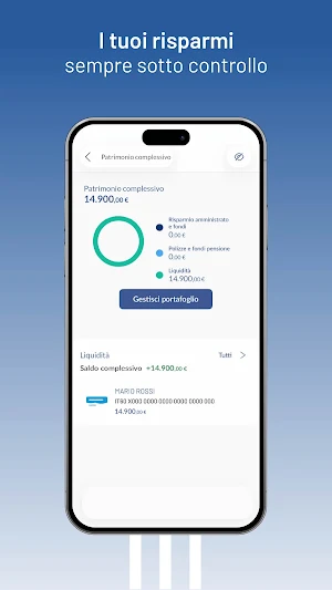 Mi@ CRO Screenshot 3