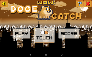 Doge Catch Screenshot 3