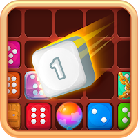 Number Merge - Match Block