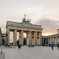 Berlin City Wallpapers