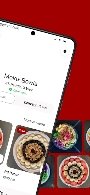 Moku-Bowls Screenshot 1