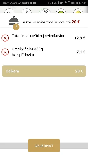 Feriba Pub Bratislava Screenshot 3