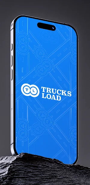 Trucksload Logistics Screenshot 0