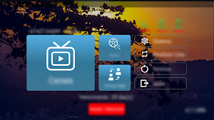 Unitv Canais Screenshot 1