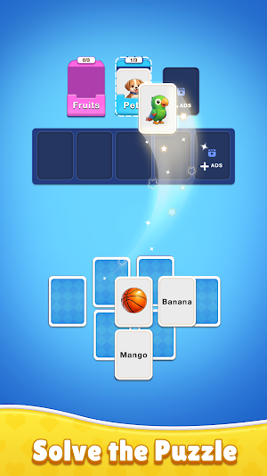 Card Connect Screenshot 2