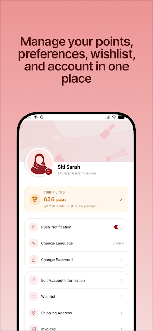 MyEstika Screenshot 3