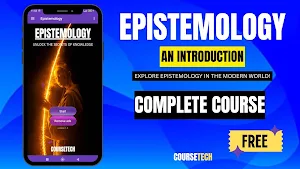 Epistemology - An Introduction Screenshot 0