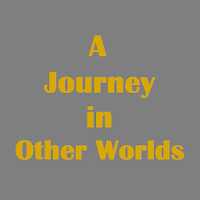 A Journey in Other Worlds - eBook