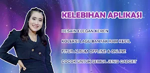 Palapa Dangdut Koplo Offline Screenshot 0