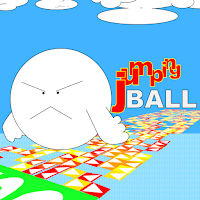 jumping BALL