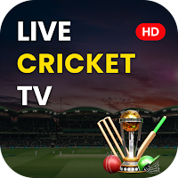 Cricket Live Hub – Scores & TV