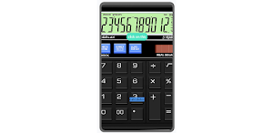 calculator Screenshot 2