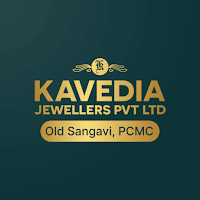 KAVEDIA JEWELLERS PVT. LTD.