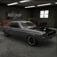 Drift Pro Car