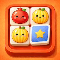 기억력 게임 Memory Game - 메모리 팡!