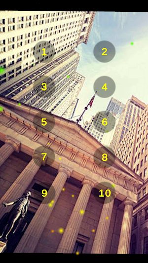 Wall Street Payday Sounds Screenshot 3